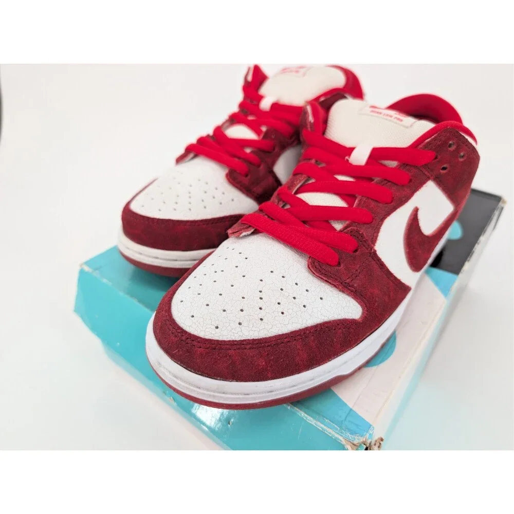Nike dunk low